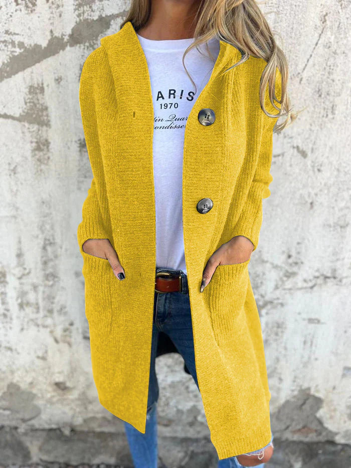 AYA | Cardigan long