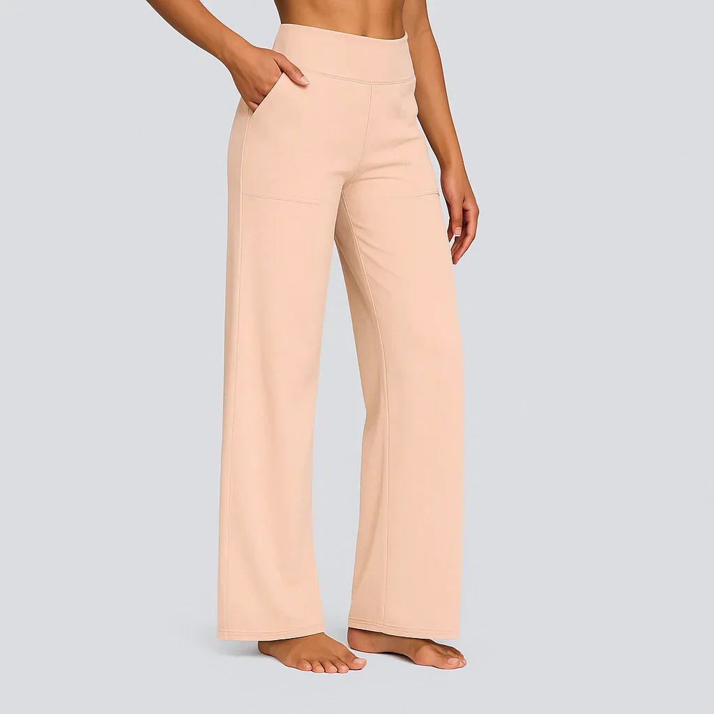 Lamoury Fashion | Le pantalon stretch confortable pour chaque femme