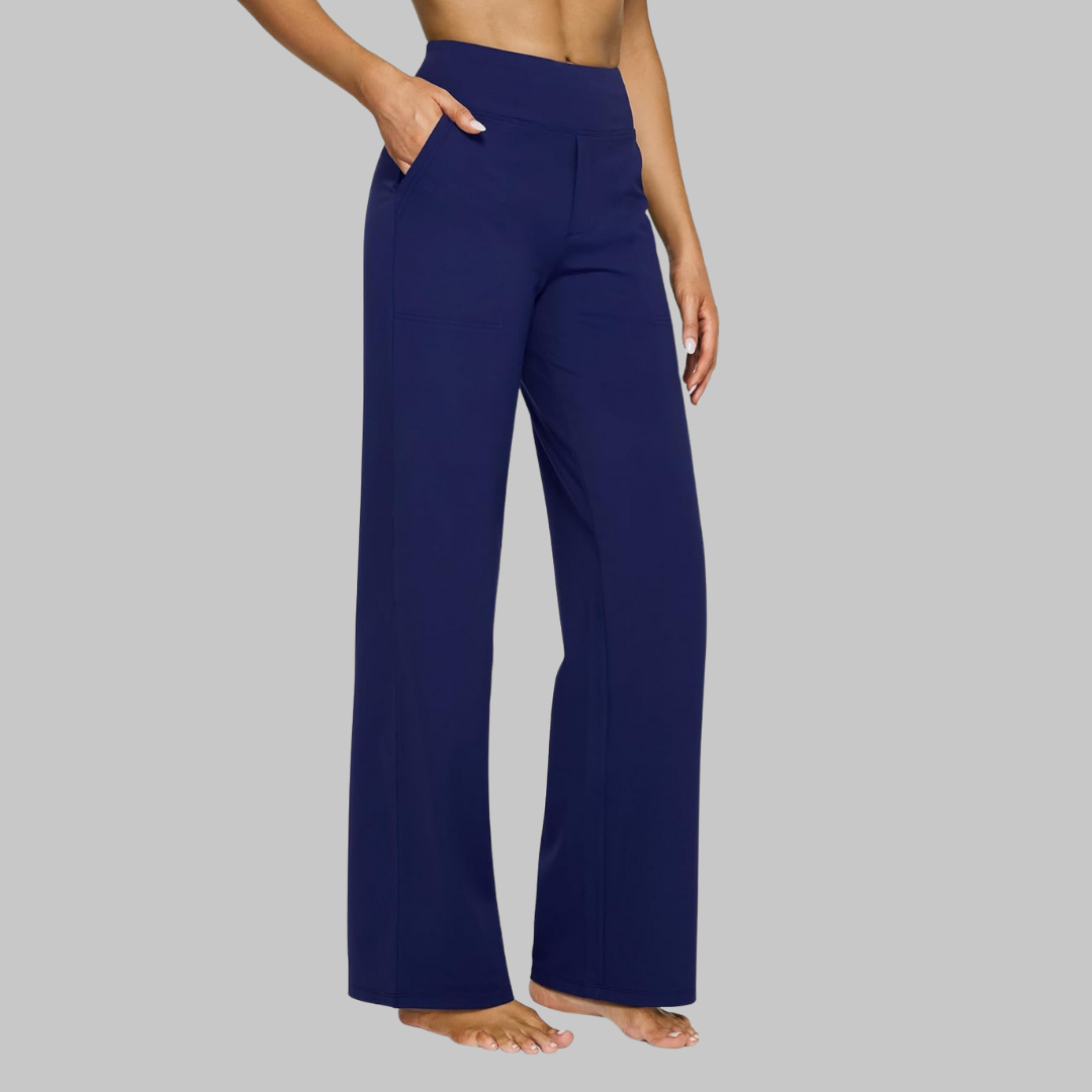 Lamoury Fashion | Le pantalon stretch confortable pour chaque femme