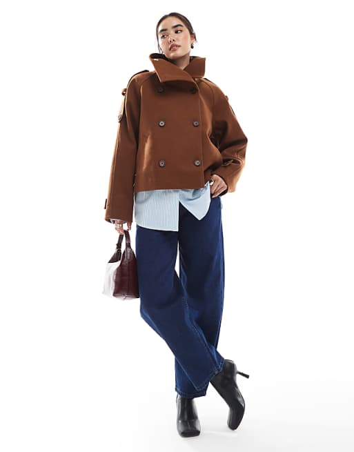 AMBRE | Trench court