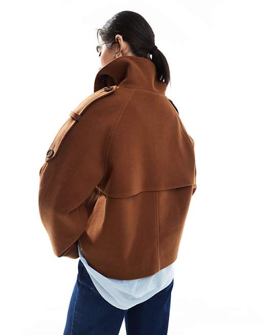 AMBRE | Trench court