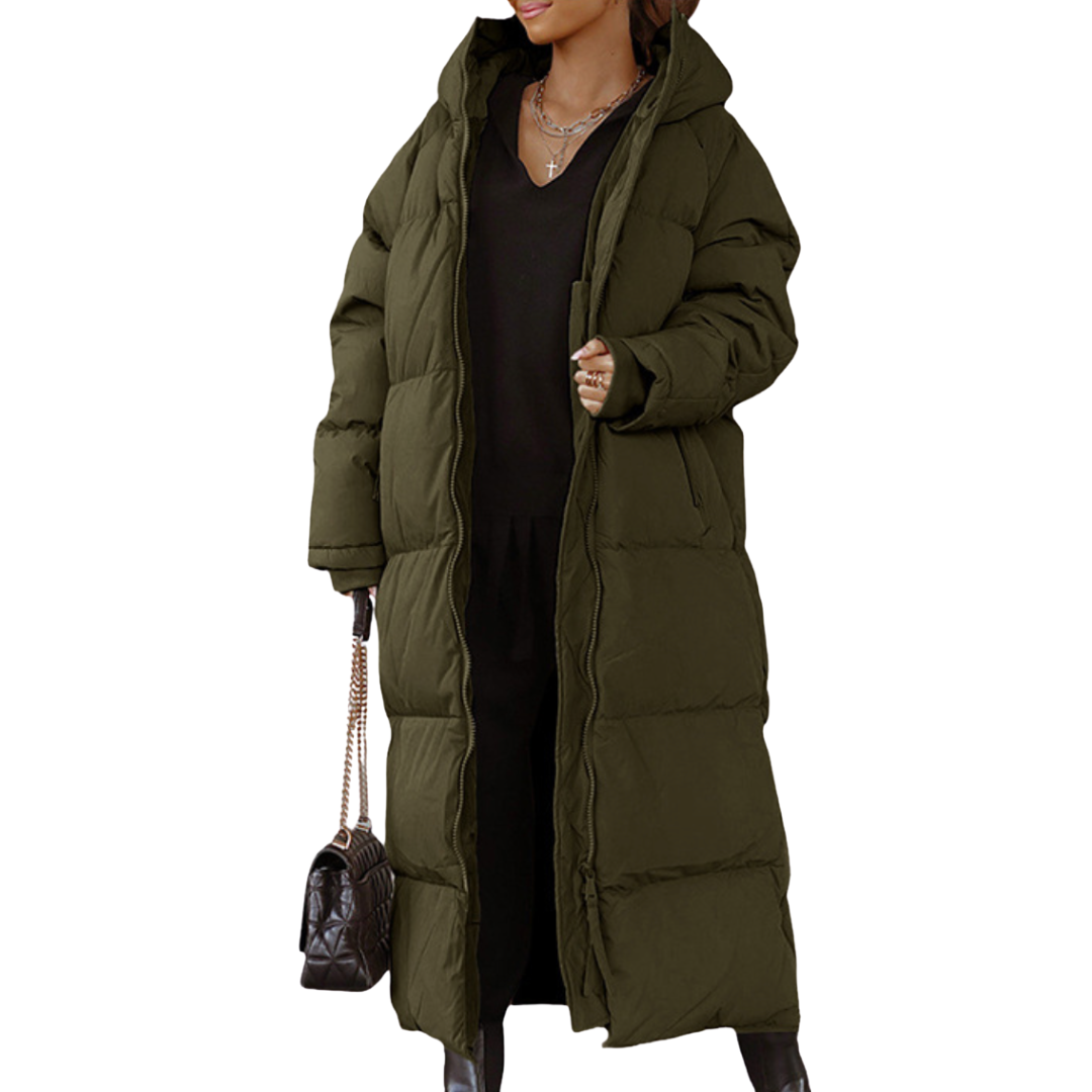 Lamoury Fashion | Claire