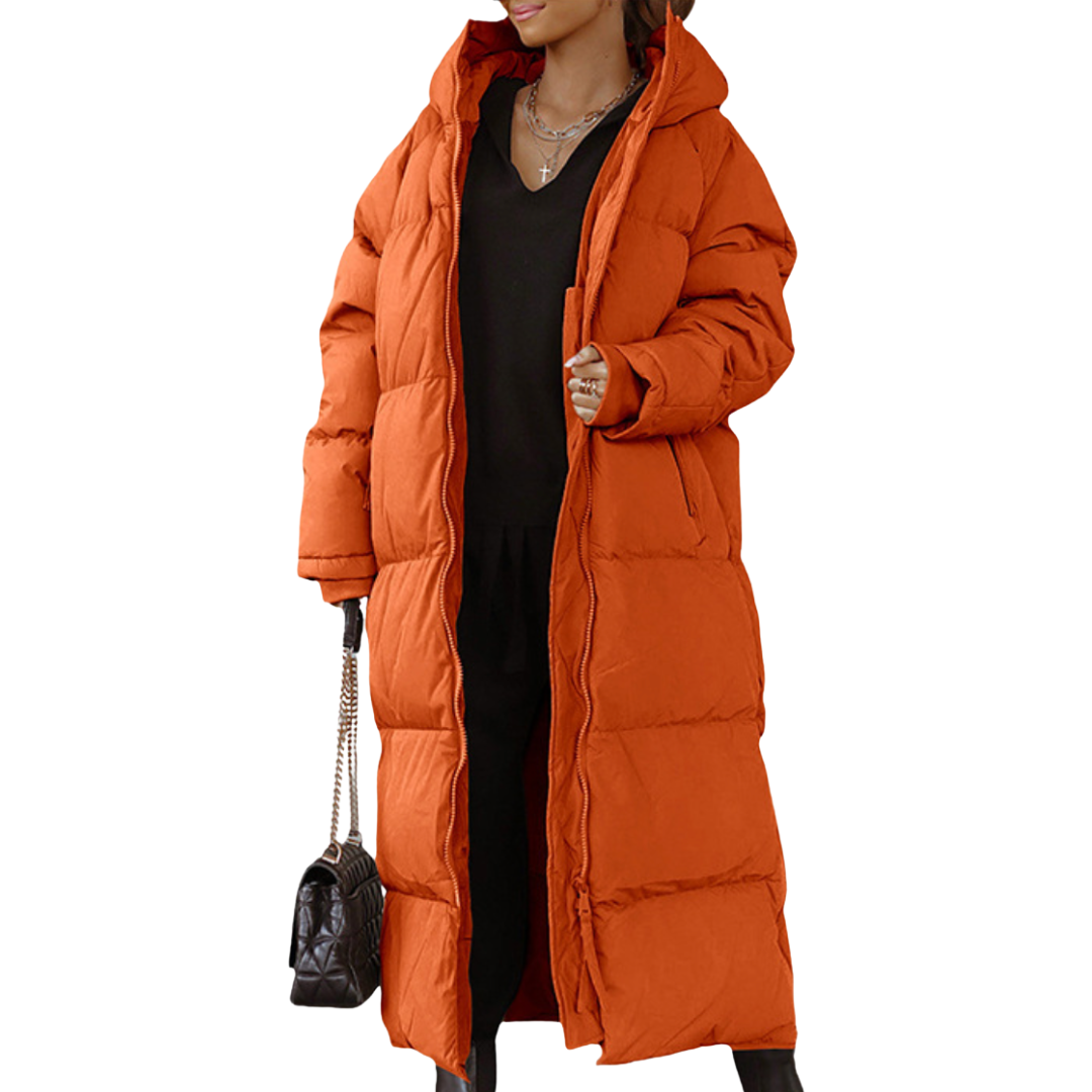 Lamoury Fashion | Claire