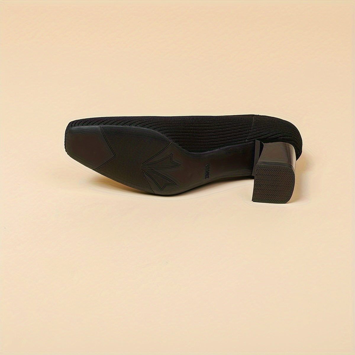 MARIELLE | Escarpins confortables avec talon stable pour un maintien sans douleur