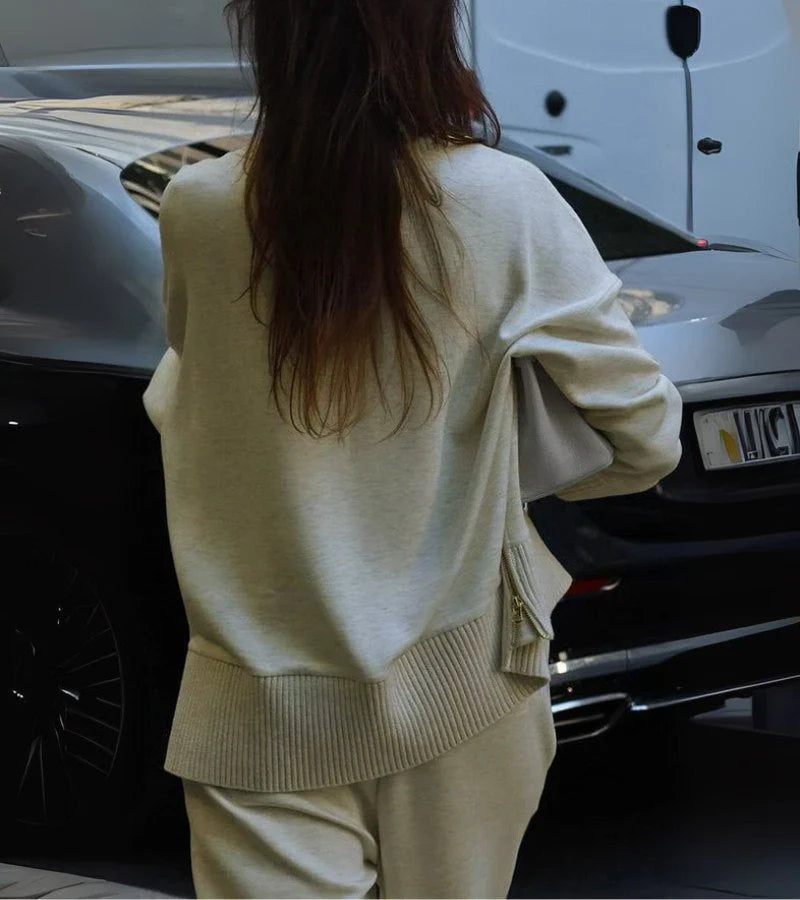 ÉLISE |Set Douillet et Élégant