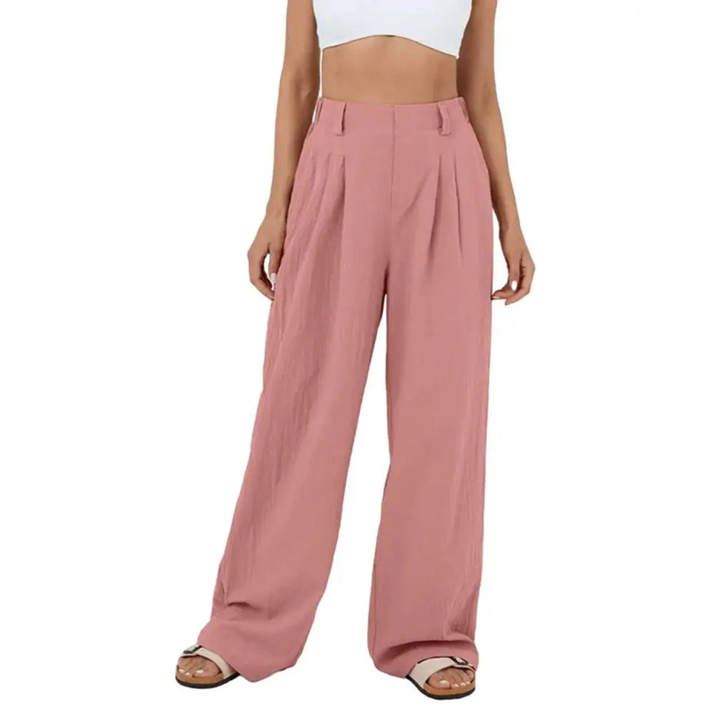 Lamoury Fashion | Pantalon fluide