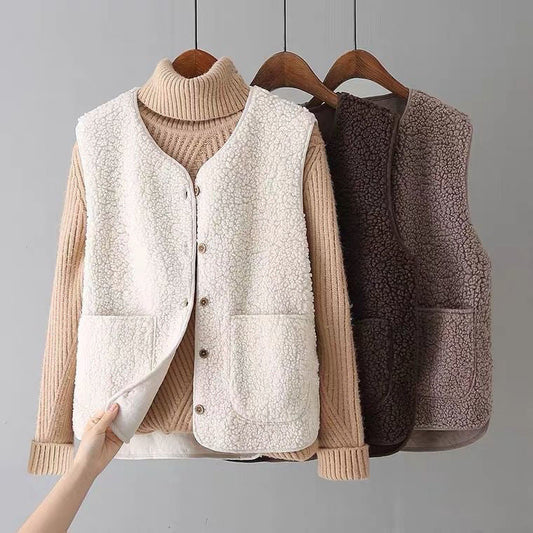 MARGOT | Cardigan en laine