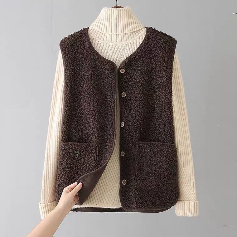 MARGOT | Cardigan en laine