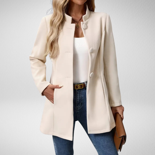 Lamoury Fashion | Veste Élégante Intemporelle