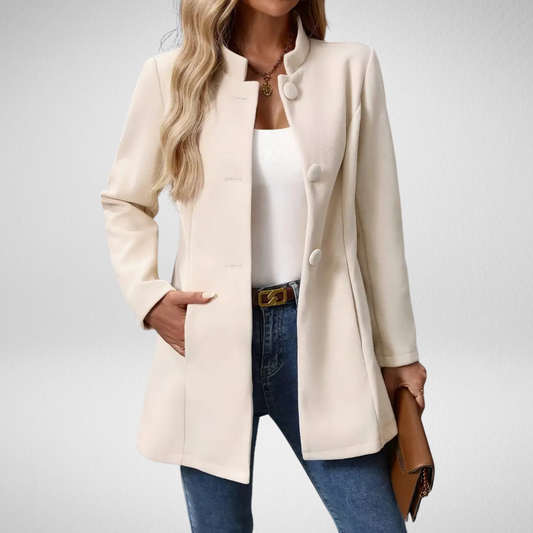 Maria | Veste Élégante Intemporelle