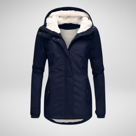 Lamoury Fashion | Veste Imperméable Stylée