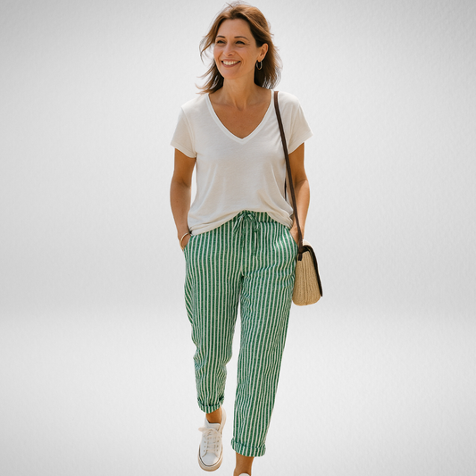 Lamoury Fashion | Pantalon Soleil