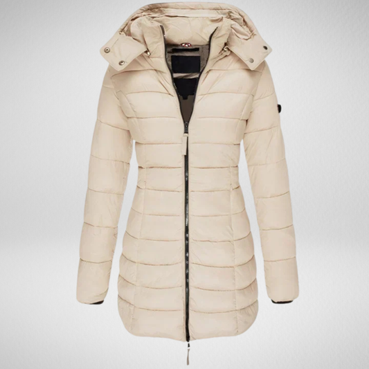 Lamoury Fashion | Veste d'hiver Noelle