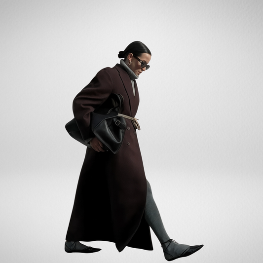 Lamoury Fashion | Elegant woolen