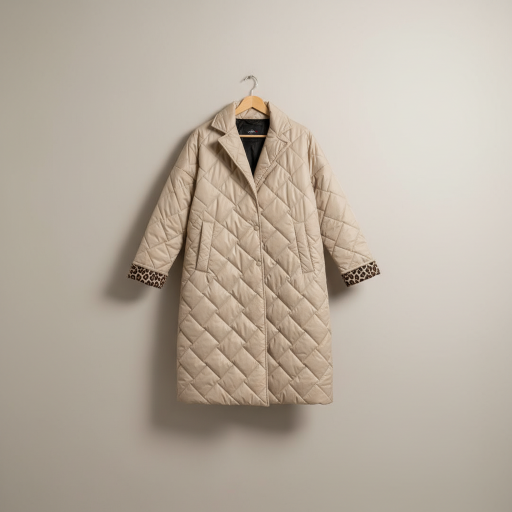 Lamoury Fashion | Noémie