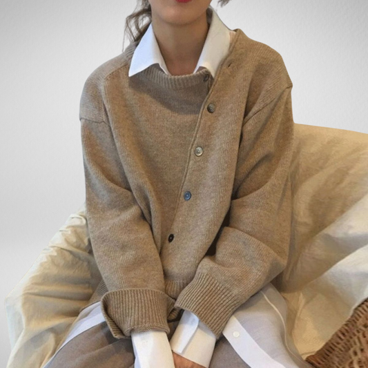 Lamoury Fashion | Pull Douillet Et Tendance