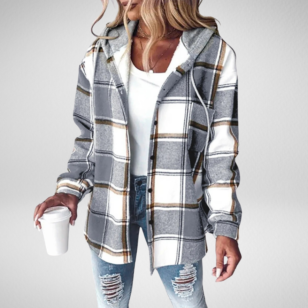 Lamoury Fashion | Veste d'automne