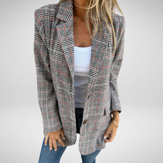 Lamoury Fashion | Veste élégante