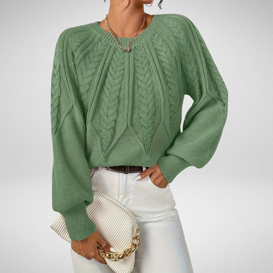 Lamoury Fashion | Zénaïde